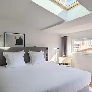 Maison Juste מרסיי