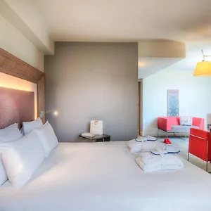 Novotel Centre Prado Velodrome מרסיי